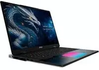 MSI Gaming-Notebook "Titan 18 HX Dragon"