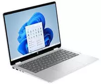 HP OmniBook 5 Flip 14-fp0470ngx Core7 150U/16GB/512SSD/W11 Home Touch