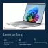 Microsoft Surface Laptop 8 13.8 32GB/512GB platin EP2-61084