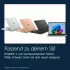 Microsoft Surface Laptop 8 13.8 32GB/512GB platin EP2-61084