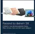 Microsoft Surface Laptop 8 13.8 16GB/512GB platin EP2-60913