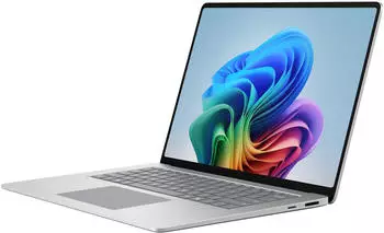 Microsoft Surface Laptop 8 15 16GB/512GB platin EP2-61332
