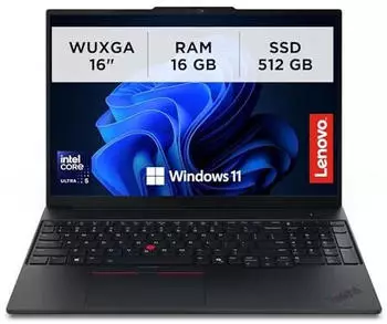 Lenovo ThinkPad E16 G3 22AY001VIX