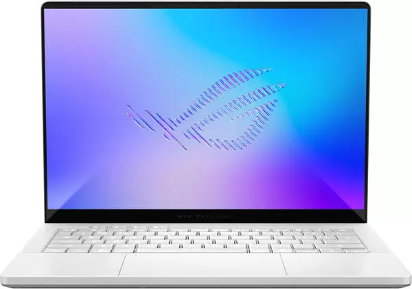 ASUS ROG Zephyrus G14 GU405AR-SY044W