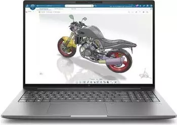 HP ZBook X G2i 16 DP7A1ET