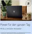 Microsoft Surface Laptop 8 13.8 16GB/512GB schwarz EP2-60927