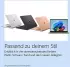 Microsoft Surface Laptop 8 13.8 16GB/512GB schwarz EP2-60927