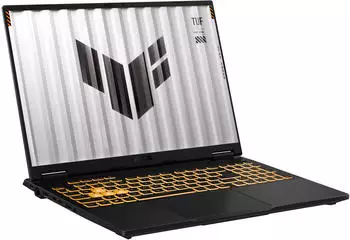 ASUS TUF Gaming F16 FX608JMI-TU290W