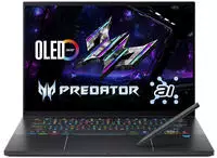 Acer Predator Triton 14 AI PT14-52T-90CB CU9-288V/32GB/2TBSSD/RTX 5070/W11 Home Touch