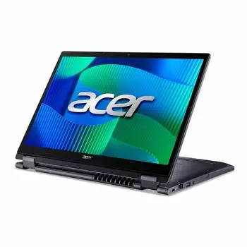 Acer TravelMate P4 Spin Convertible 14" WUXGA, Core Ultra 7 155U, 16GB RAM, 500GB SSD (T-AM-TM4S-U714-16-N5-W)