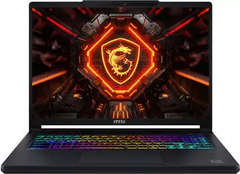 MSI Crosshair 16 Max HX E2WGXK-023