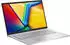 ASUS Vivobook 17 Core 7-150U, 8GB, 512GB, silber (X1704VA-AU1053)
