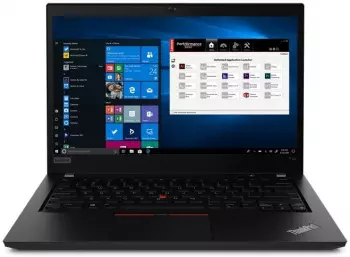 Lenovo ThinkPad P14s Gen 2 14" Full HD, Core i5-1145G7, 16GB RAM, 256GB SSD, Win 11 Pro (L-P14SG2-DE-T101)