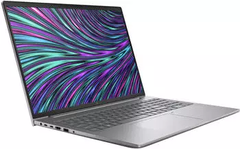 HP ZBook Fury G1i 16 C88GVES