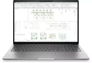HP ZBook 8 G2i 16 DM4Z1ET