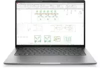HP ZBook 8 G2i Intel Core Ultra 7 - Mobile Workstation - Core Ultra 7