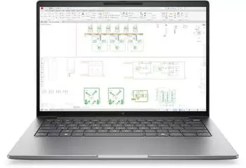 HP ZBook 8 G2i 14 DM4X7ET
