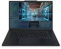 Lenovo TS/ThinkPad P1 Gen9 / CORE_UX9_388H / 64GB_LP5X_9600_CAMM2 /
