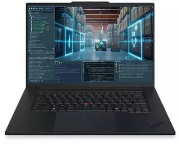 Lenovo ThinkPad P1 G9 21UE000DGE