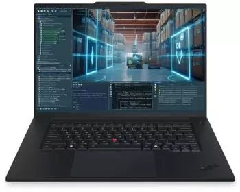 Lenovo ThinkPad P1 G9 21UE000JGE