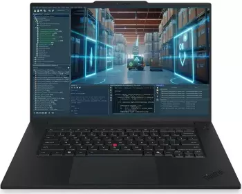 Lenovo ThinkPad P1 G9