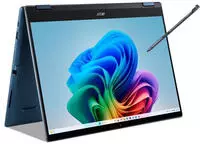 Acer Swift Spin 14 14" X2E-78100 16/512 W11H
