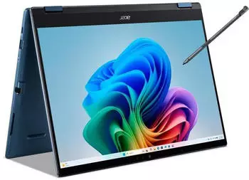Acer Swift Spin 14 AI SFSP14-Q51T-X4K2