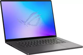 ASUS ROG Zephyrus G16 OLED GU606AX-TB002W