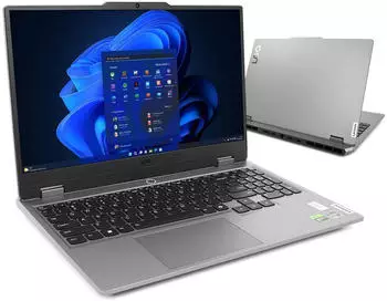 Lenovo LOQ 15 83DX00F2PB