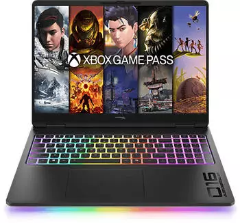 HP HyperX Omen Max 16-ah1395ng