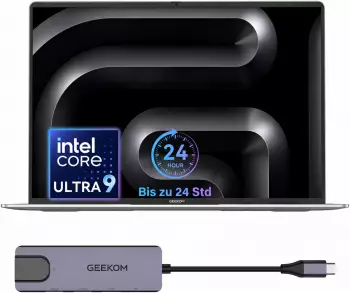 GeekBook M16