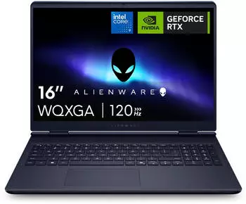 Alienware Aurora 16 1DD11