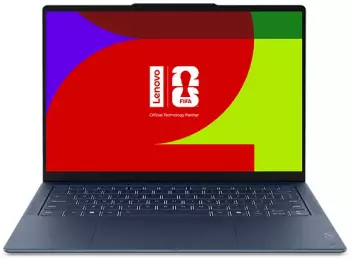 Lenovo Yoga Slim 7X GEN 11 83QRCT01WWDE1