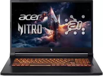 Acer Nitro V 17 AI ANV17-41-R82N