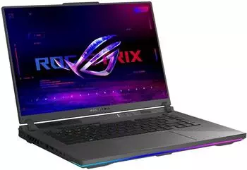 ASUS ROG Strix G16 G614FR-TS229W