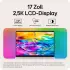 LG Gram Pro 17Z90U-G.AU78GN