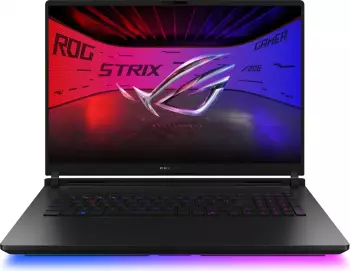 Asus ROG Strix SCAR 18 G835LXG