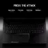 Asus ROG Strix SCAR 18 G835LXG