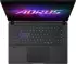 GIGABYTE AORUS Master 16 Gen 2 AM6J, Ryzen 9 9955HX3D, 32GB RAM, 2TB SSD, GeForce RTX 5080, DE