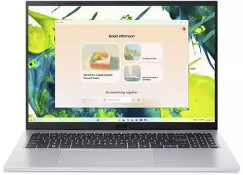 Acer Aspire Go 15 AG15-72P-74S0
