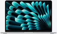 Apple Notebook "13-inch MacBook Air" 34,46 cm / 13,6 &Prime; Apple M5 8-Core GPU 512 GB