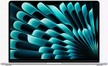 Apple MacBook Air 15" M5 2026 Silber MDV94D/A