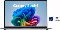 Samsung Notebook "Galaxy Book6 Touch NP760X" 40,6 cm / 16 &Prime; Intel Core Ultra 7 512