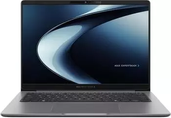 ASUS ExpertBook P5 G2 16" WUXGA, AMD Ryzen AI 7 445, 16GB DDR5, 512GB SSD (90NX0AB1-M006M0)