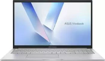 ASUS Vivobook 17 17,3" FHD, Core 5 120U, 24GB RAM, 500GB SSD, silber (T-AM-VB17CSmBD5-C514-24-N5-WO)