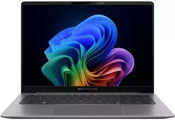 ASUS ExpertBook P5 14" WQXGA, Core Ultra 5 226V, 16GB RAM, 1TB SSD, misty grey (T-DEV00699-16-T1-WO)