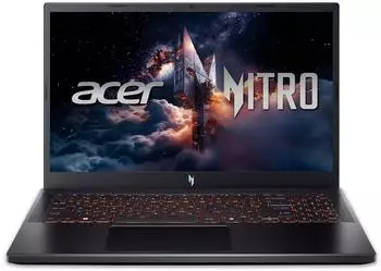 Acer Nitro V15 Gaming-Notebook 15,6" FHD, Core i7-13620H, RTX 5060, 16GB RAM, 500GB SSD (T-AM-NV15-C713_56-16-N5-WO)