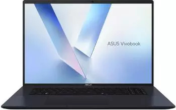ASUS Vivobook 18 18" WUXGA Ryzen AI 7 445 48GB RAM 2TB SSD Quiet Blue (T-AM-VB18-R7AI4-48-T2-W)