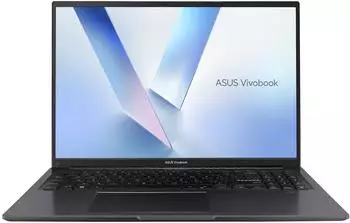 ASUS Vivobook 16 16" WUXGA, Core 9 270H, 72GB RAM, 250GB SSD (T-AM-VB16-C92-72-N2-W)