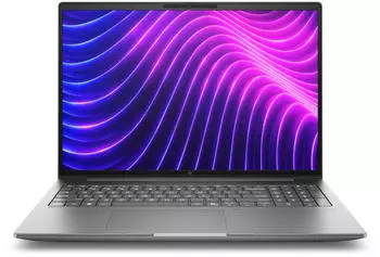 HP ZBook X G2i 16 E2DA2ES